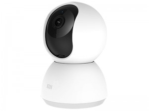 دوربین تحت شبکه 360 درجه شیائومی مدل Mi Home Security Camera 360° 1080P