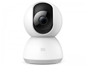 دوربین تحت شبکه 360 درجه شیائومی مدل Mi Home Security Camera 360° 1080P