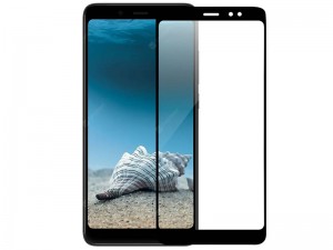 محافظ صفحه نمايش WOKO مناسب برای گوشی موبايل شیائومی Redmi Note 5 Pro