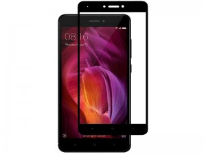 محافظ صفحه نمايش WOKO مناسب برای گوشی موبايل شیائومی Redmi Note 4