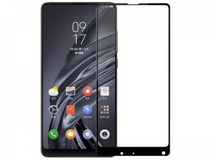 محافظ صفحه نمايش WOKO مناسب برای گوشی موبايل شیائومی Mi Mix 2 2019
