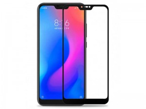 محافظ صفحه نمايش WOKO مناسب برای گوشی موبايل شیائومی Mi A2 Lite