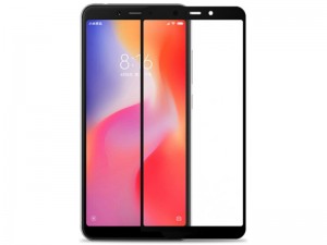 محافظ صفحه نمايش WOKO مناسب برای گوشی موبايل شیائومی Redmi 6A