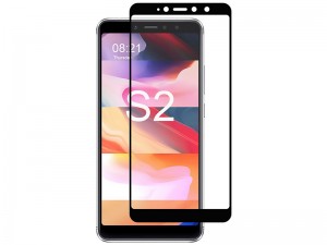 محافظ صفحه نمايش WOKO مناسب برای گوشی موبايل شیائومی Redmi S2