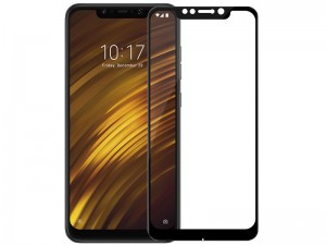 محافظ صفحه نمايش WOKO مناسب برای گوشی موبايل شیائومی Poco F1