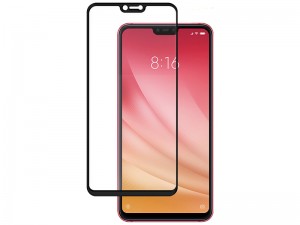 محافظ صفحه نمايش WOKO مناسب برای گوشی موبايل شیائومی Mi 8 Lite