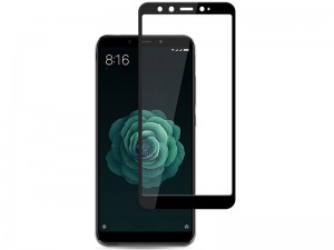 محافظ صفحه نمايش WOKO مناسب برای گوشی موبايل شیائومی Mi A2/Mi 6X