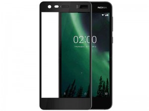 محافظ صفحه نمايش WOKO مناسب برای گوشی موبايل نوکیا 2