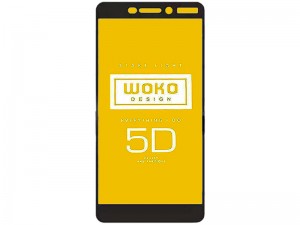 محافظ صفحه نمايش WOKO مناسب برای گوشی موبايل نوکیا 6.1