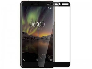 محافظ صفحه نمايش WOKO مناسب برای گوشی موبايل نوکیا 6.1