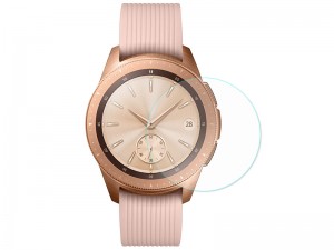 محافظ صفحه نمایش WOKO مناسب برای ساعت هوشمند سامسونگ گلکسی واچ 42 میلی‌‌متری