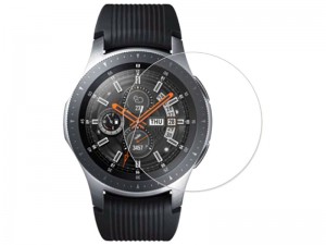 محافظ صفحه نمایش WOKO مناسب برای ساعت هوشمند سامسونگ گلکسی واچ 46 میلی‌‌متری
