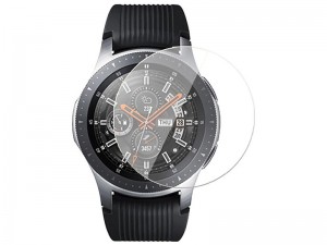 محافظ صفحه نمایش WOKO مناسب برای ساعت هوشمند سامسونگ Gear S3