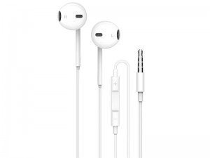 هندزفری پرودو مدل PD-STAEP Stereo Earbuds