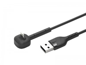 کابل لایتنینگ مخصوص بازی پرودو مدل PD-STCA Premium Stand Cable