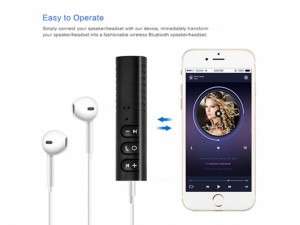دانگل بلوتوث Audio Bluetooth Reciver