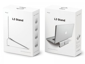 استند لپ تاپ الاگو مدل L3 Stand