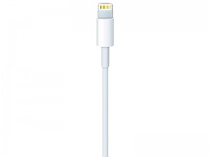 کابل اورجینال Lightning به USB اپل مدل A1856 به طول 1 متر