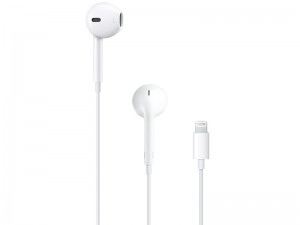 هندزفری لایتینینگ اورجینال اپل مدل A1748 MMTN2 Earpods