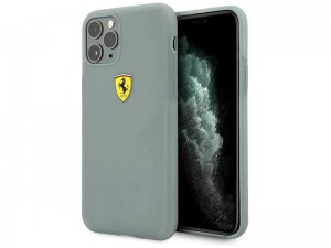 کاور فراری مدل Scuderia Ferrari مناسب برای گوشی موبایل آیفون 11 پرو مکس