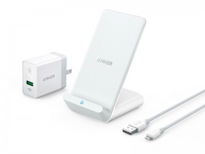 شارژر بی سیم انکر مدل B2522 PowerWave 7.5