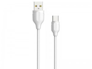 کابل تایپ سی الدینو مدل LS372 به طول 2 متر