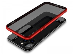 کاور ایکس لول مدل beetle مناسب برای گوشی موبایل آیفون 11 پرو مکس