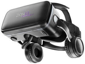 عینک واقعیت مجازی سلولار لاین مدل Zion VR