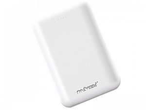 پاور بانک 10000 میلی آمپر نافومی مدل B180