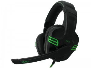 هدست مخصوص بازی تسکو مدل TH 5127