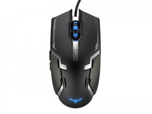 ماوس مخصوص بازی هویت مدل HV-MS749