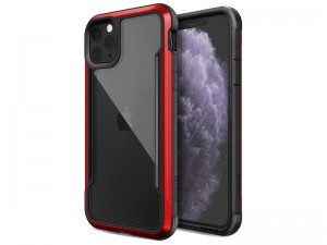 کاور ایکس دوریا مدل Defense Shield مناسب برای گوشی موبایل اپل آیفون 11 پرو مکس