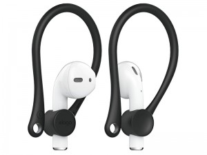نگهدارنده دور گوشی ایرپاد الاگو مدل Airpods Earhook