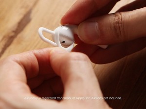 نگهدارنده داخل گوش ایرپاد الاگو مدل AirPods EarPads