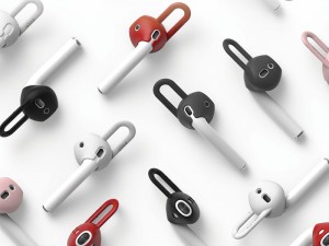 نگهدارنده داخل گوش ایرپاد الاگو مدل AirPods EarPads