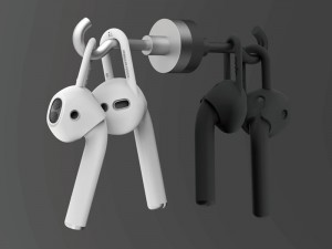 نگهدارنده داخل گوش ایرپاد الاگو مدل AirPods EarPads