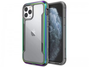 کاور ایکس دوریا مدل Defense Shield مناسب برای گوشی موبایل اپل آیفون 11 پرو