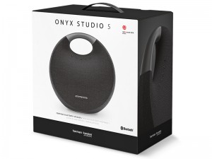 اسپیکر بلوتوثی قابل حمل هارمن کاردن مدل Onyx Studio 5