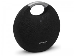 اسپیکر بلوتوثی قابل حمل هارمن کاردن مدل Onyx Studio 5