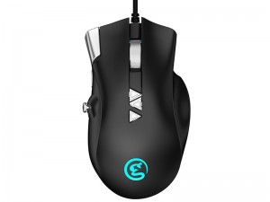 ماوس مخصوص بازی گیم سیر مدل GM200