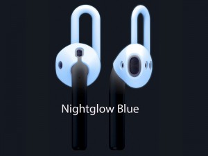 نگهدارنده داخل گوش ایرپاد الاگو مدل AirPods EarPads