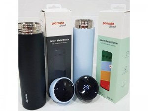 ماگ هوشمند پرودو مدل PD-TMPBOT Smart Water Bottle