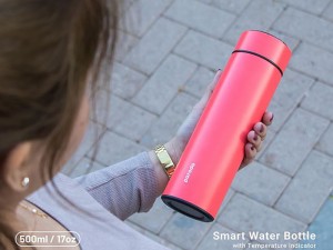 ماگ هوشمند پرودو مدل PD-TMPBOT Smart Water Bottle