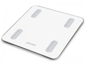 ترازو هوشمند پرودو مدل PD-BF1321 BTFull-Body Smart Scale