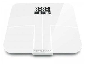 ترازو هوشمند پاورولوژی مدل Body Scale Pro