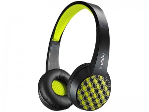 هدست بی سیم رپو مدل S100