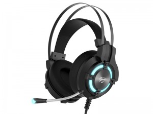 هدست مخصوص بازی هویت مدل HV-H2212U