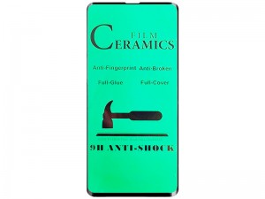 برچسب سرامیکی مناسب برای گوشی موبايل سامسونگ S20 Plus