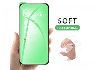 برچسب سرامیکی مناسب برای گوشی موبايل سامسونگ Note 10