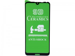 برچسب سرامیکی مناسب برای گوشی موبايل شیائومی Redmi Note 8